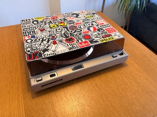 Tocadiscos Marantz TT2000
