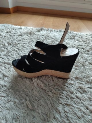 Alpargatas Michael Kors Talla 37.5. nuevas