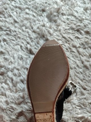 Alpargatas Michael Kors Talla 37.5. nuevas
