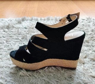 Alpargatas Michael Kors Talla 37.5. nuevas
