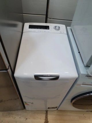 Lavadora Haier con garantía y transporte
