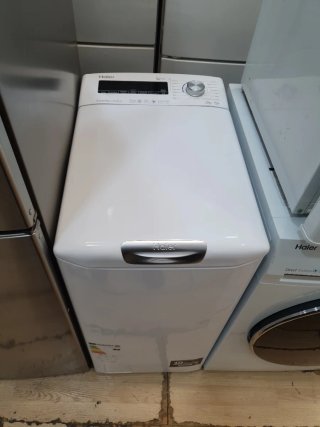 Lavadora Haier con garantía y transporte
