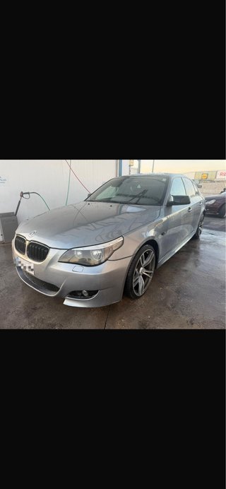 BMW Serie 5 2006