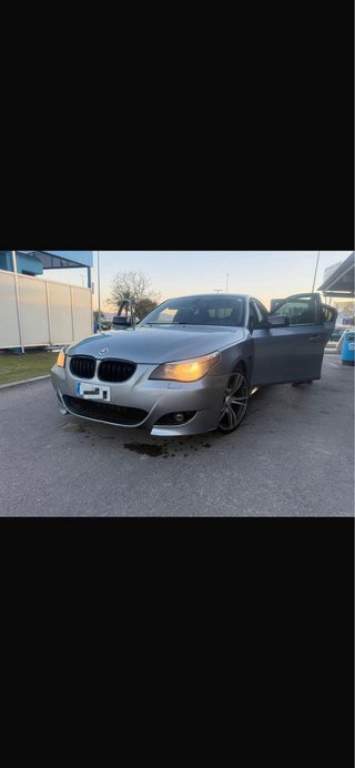 BMW Serie 5 2006