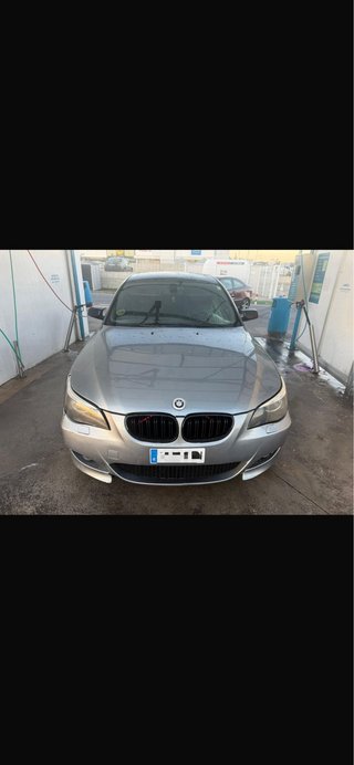BMW Serie 5 2006