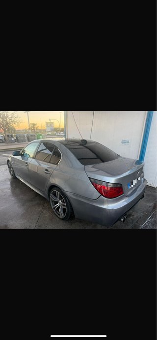 BMW Serie 5 2006
