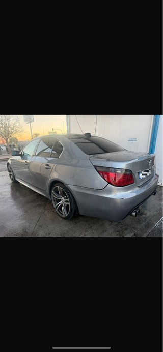 BMW Serie 5 2006