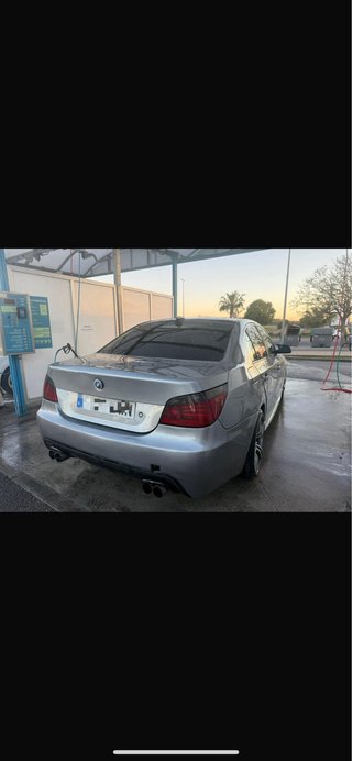 BMW Serie 5 2006