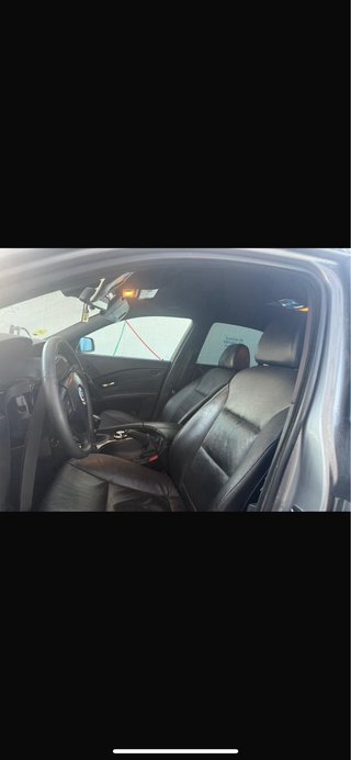 BMW Serie 5 2006