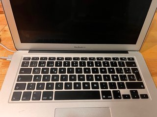 MacBook Air 13 per parti