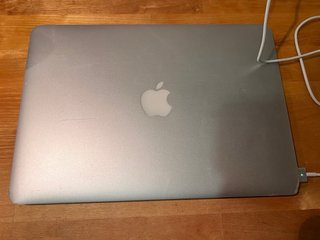 MacBook Air 13 per parti