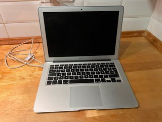 MacBook Air 13 per parti