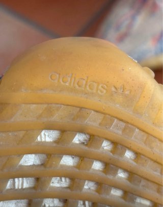 Adidas Yeezy 350 V2 MX Oat 36