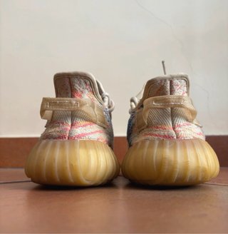 Adidas Yeezy 350 V2 MX Oat 36