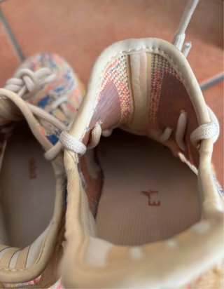 Adidas Yeezy 350 V2 MX Oat 36