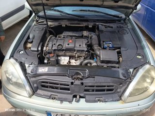 Citroen Xsara 2004