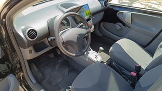 Peugeot 107 Urban – Muy buen estado