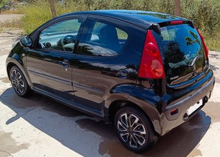 Peugeot 107 Urban – Muy buen estado