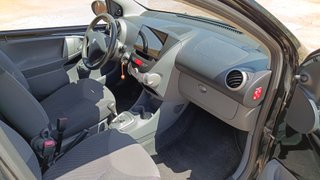 Peugeot 107 Urban – Muy buen estado