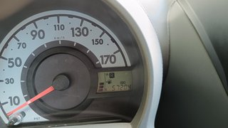 Peugeot 107 Urban – Muy buen estado