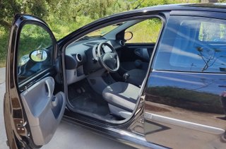 Peugeot 107 Urban – Muy buen estado