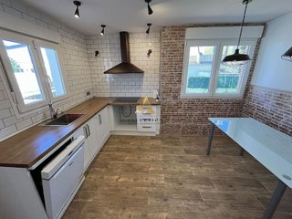 Chalet en venta en Las Atalayas - Urmi - Cerro Mar en Peñíscola