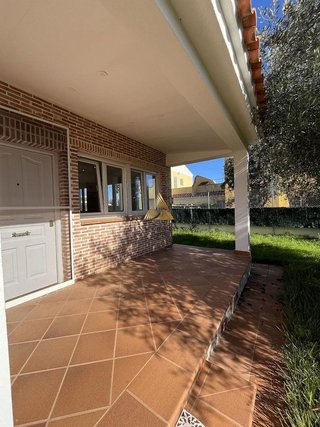 Chalet en venta en Las Atalayas - Urmi - Cerro Mar en Peñíscola