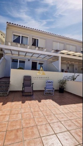 Casa pareada en venta en Las Atalayas - Urmi - Cerro Mar en Peñíscola