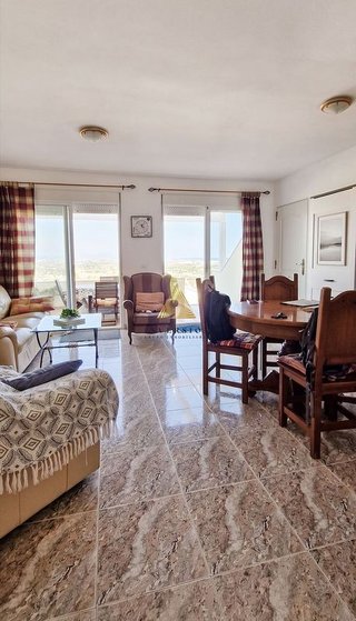 Casa pareada en venta en Las Atalayas - Urmi - Cerro Mar en Peñíscola