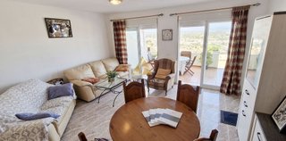 Casa pareada en venta en Las Atalayas - Urmi - Cerro Mar en Peñíscola