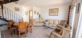 Casa pareada en venta en Las Atalayas - Urmi - Cerro Mar en Peñíscola