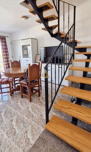 Casa pareada en venta en Las Atalayas - Urmi - Cerro Mar en Peñíscola