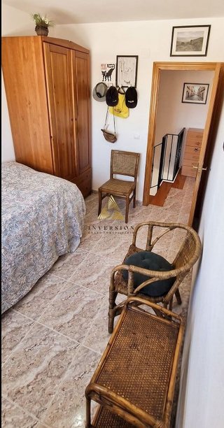 Casa pareada en venta en Las Atalayas - Urmi - Cerro Mar en Peñíscola