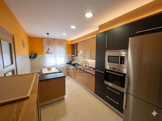 Chalet en venta en Las Atalayas - Urmi - Cerro Mar en Peñíscola