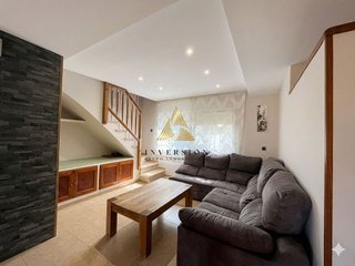 Chalet en venta en Las Atalayas - Urmi - Cerro Mar en Peñíscola