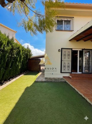 Chalet en venta en Las Atalayas - Urmi - Cerro Mar en Peñíscola