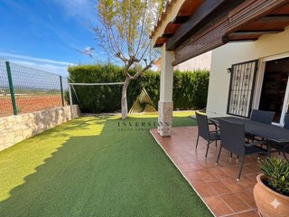 Chalet en venta en Las Atalayas - Urmi - Cerro Mar en Peñíscola