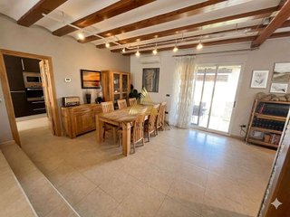 Chalet en venta en Las Atalayas - Urmi - Cerro Mar en Peñíscola
