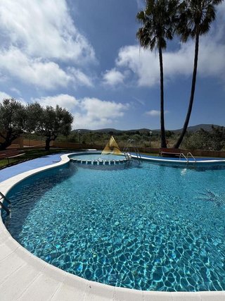 Chalet en venta en Las Atalayas - Urmi - Cerro Mar en Peñíscola