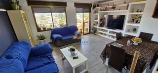 Piso en venta en Zona Papa Luna - Platja del Gurugú en Benicarló