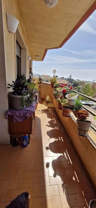 Piso en venta en Zona Papa Luna - Platja del Gurugú en Benicarló