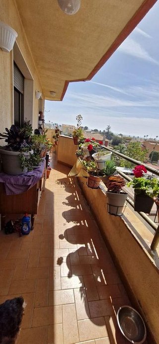 Piso en venta en Zona Papa Luna - Platja del Gurugú en Benicarló
