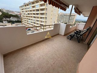 Piso en venta en Playa norte en Peñíscola
