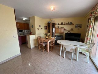 Piso en venta en Playa norte en Peñíscola