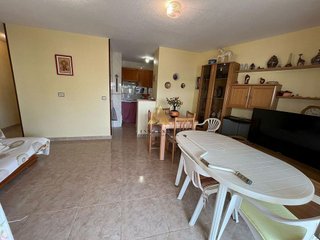 Piso en venta en Playa norte en Peñíscola
