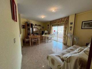 Piso en venta en Playa norte en Peñíscola