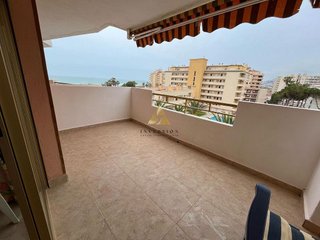 Piso en venta en Playa norte en Peñíscola