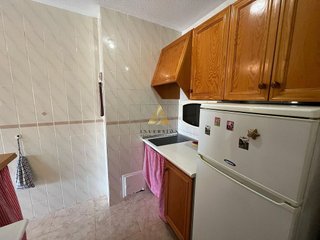 Piso en venta en Playa norte en Peñíscola