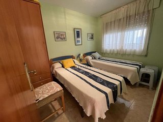 Piso en venta en Playa norte en Peñíscola