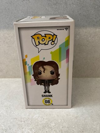 Funko Pop! Disney Ralph Breaks the Internet Shank